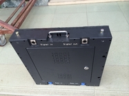 Cabinet polychrome d'intérieur de poids léger de système de contrôle de nova de l'affichage à LED SMD de HD
