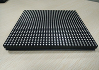 Module polychrome extérieur de P6 LED, modules du signe LED 1/8 balayage rentable