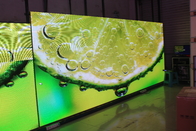 Dispositif de verrouillage rapide de conception visuelle optique de panneau d'affichage à LED de la haute définition