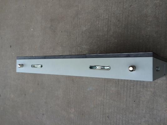 Cabinet polychrome d'intérieur de poids léger de système de contrôle de nova de l'affichage à LED SMD de HD
